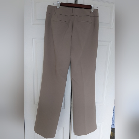 Loft Julie pants - Picture 2 of 2